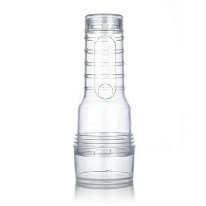 Masturbador Fleshlight Ice Lady Transparente Masturbador Fleshlight Ice Lady Transparente