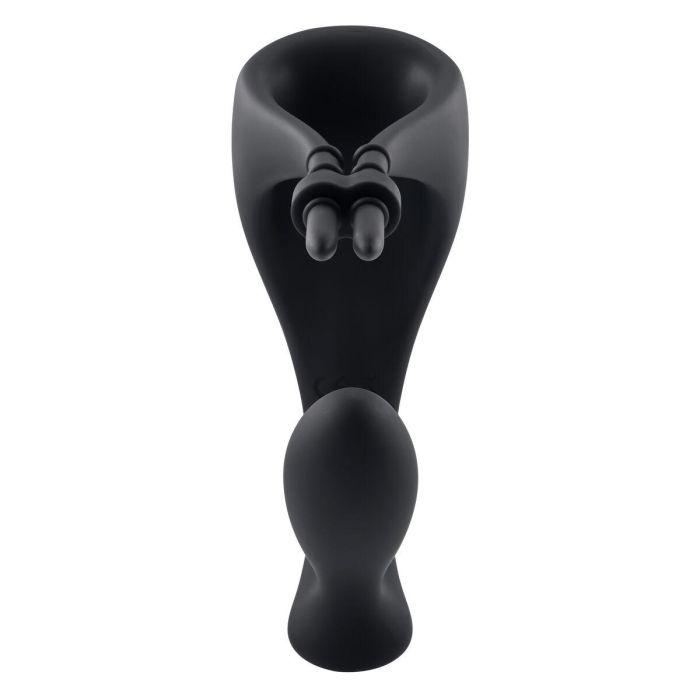 Plug Anal Gender X BACK IT UP Negro 5 Plug Anal Gender X BACK IT UP Negro 5