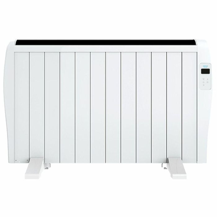 Emisor Térmico Digital Cecotec ReadyWarm 2500 Thermal Connected 1800 W 0 Emisor Térmico Digital Cecotec ReadyWarm 2500 Thermal Connected 1800 W 0
