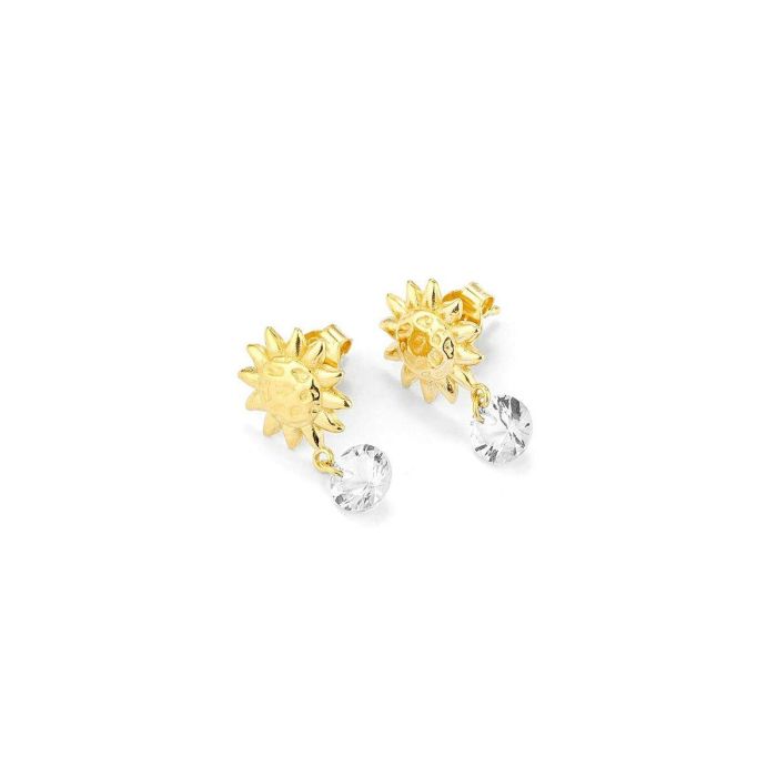 Pendientes Mujer Radiant RY000154 Acero Inoxidable 1,5 cm 1
