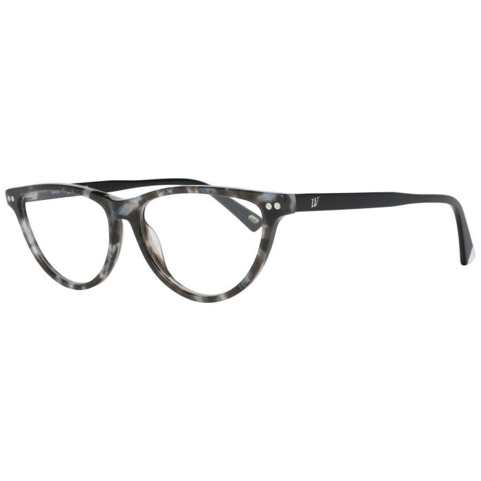 Montura de Gafas Mujer WEB EYEWEAR WE5305 55005 Montura de Gafas Mujer WEB EYEWEAR WE5305 55005