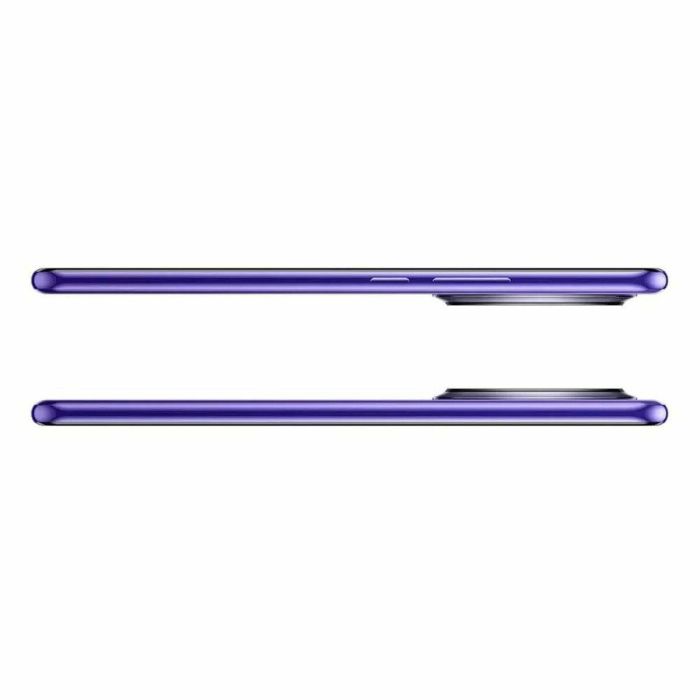 Smartphone Realme realme 14 Pro+ 5G 6,83" Octa Core 12 GB RAM 512 GB Púrpura 14 Smartphone Realme realme 14 Pro+ 5G 6,83" Octa Core 12 GB RAM 512 GB Púrpura 14