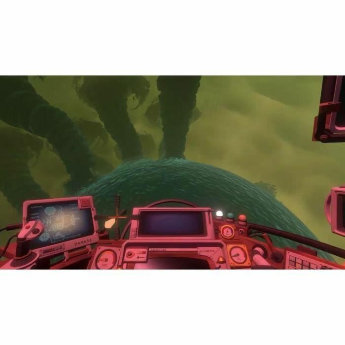 Just For Games 5056635607393 Outer Wilds: Arqueólogo - Juego de Nintendo Switch 4 Just For Games 5056635607393 Outer Wilds: Arqueólogo - Juego de Nintendo Switch 4