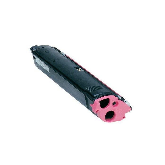 Toner Epson S050098 Aculaser C900/C1900 Magenta Alta Cap. (4.500 Pág.)