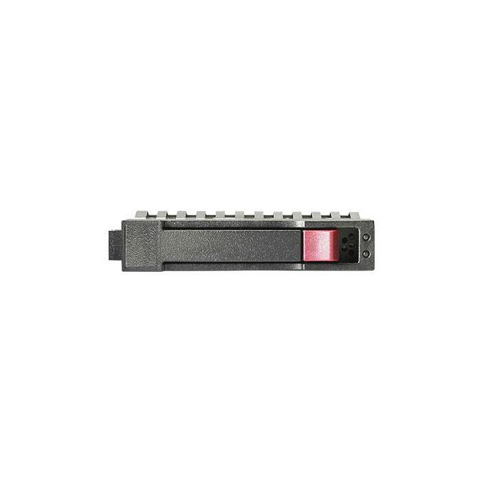 Hewlett Packard Enterprise 1 TB SAS 12 Gb/s 7200 RPM 2.5" SC 512e - Disco Duro Servidor Empresarial