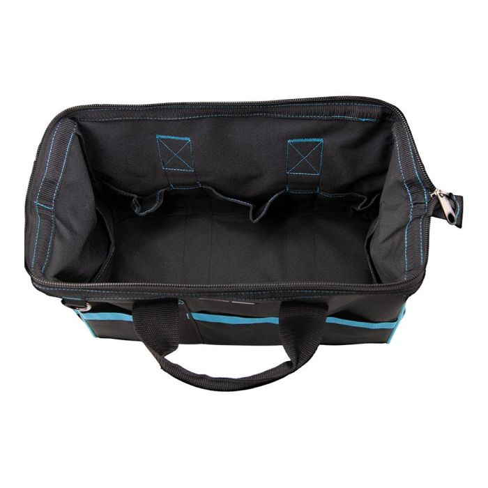 Bolsa de herramientas Koma Tools 41,5 x 21 x 27 cm 1 Bolsa de herramientas Koma Tools 41,5 x 21 x 27 cm 1
