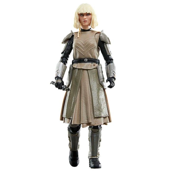 Figura Shin Hati Ahsoka Star Wars 15cm 1