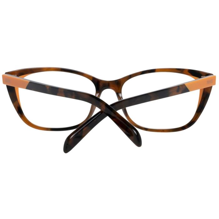 Montura de Gafas Mujer Emilio Pucci EP5127 52056 2 Montura de Gafas Mujer Emilio Pucci EP5127 52056 2