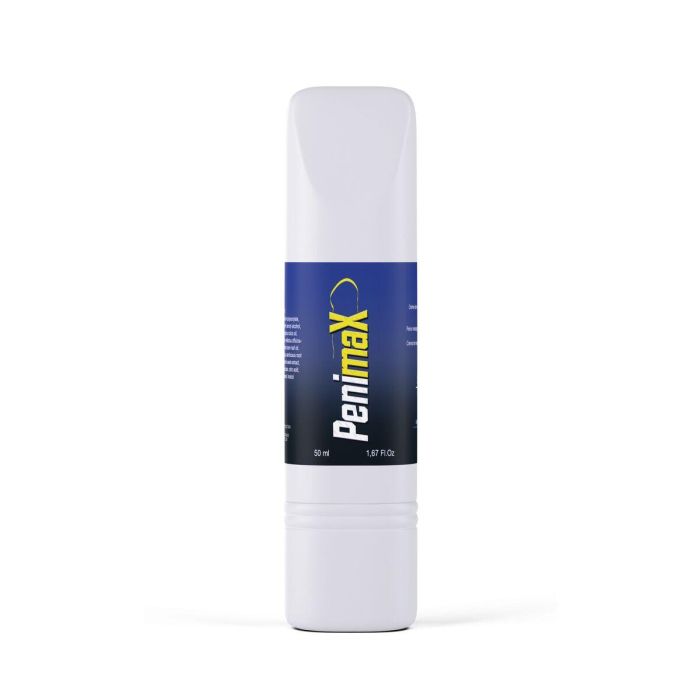 Crema Retardante Ruf Penimax 50 ml 2