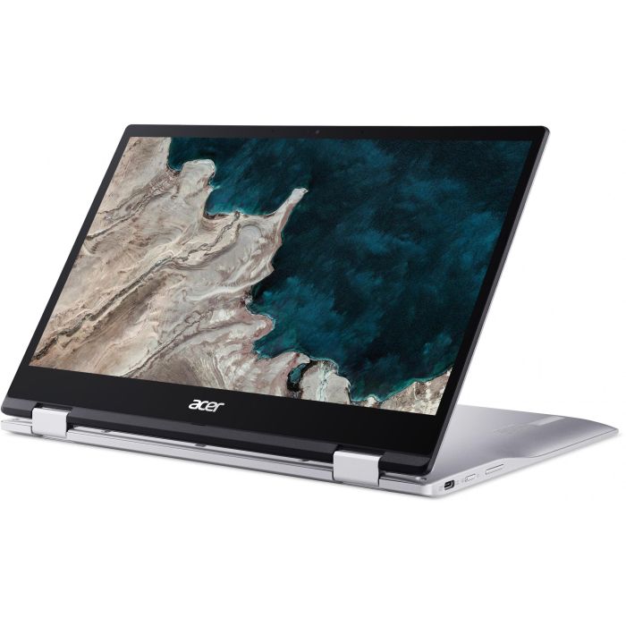 Acer Chromebook Spin 513 CP513-1H-S3XM Qualcomm® Snapdragon™ 7180c Lite 3 Acer Chromebook Spin 513 CP513-1H-S3XM Qualcomm® Snapdragon™ 7180c Lite 3