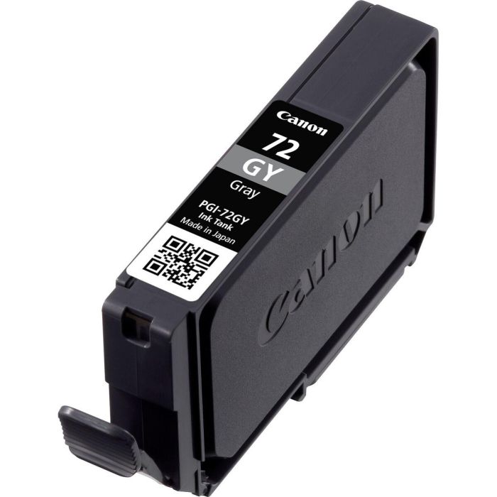 Canon PIXMA PRO-10 Cartucho Gris PGI-72GY Canon PIXMA PRO-10 Cartucho Gris PGI-72GY