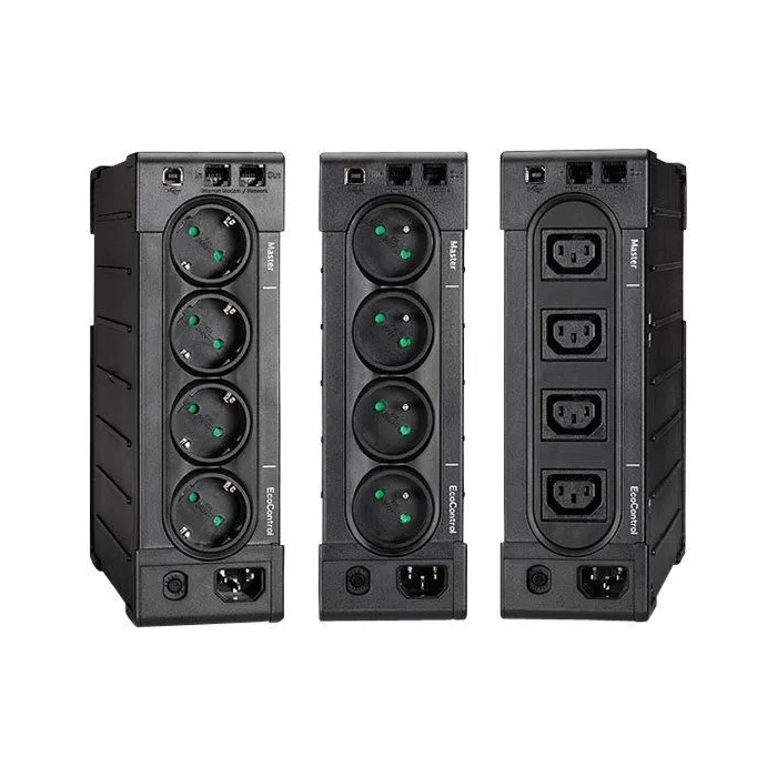 SAI Interactivo Eaton ELP650IEC 0 SAI Interactivo Eaton ELP650IEC 0