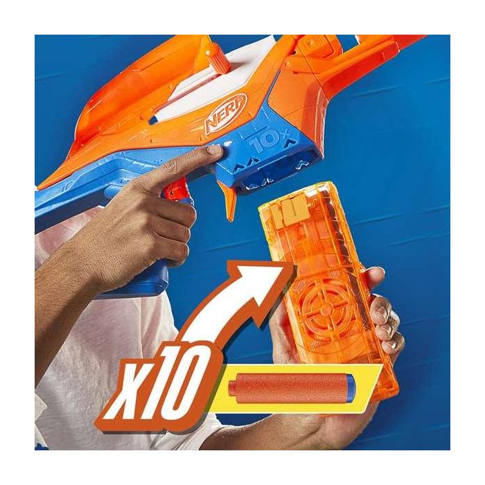 Nerf N Series Pinpoint F8621 Hasbro 14 Nerf N Series Pinpoint F8621 Hasbro 14