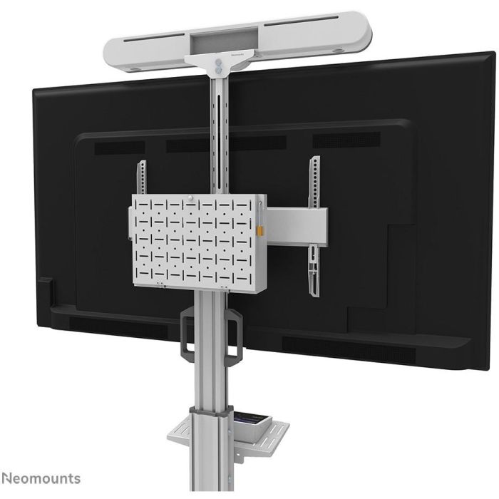 Soporte TV Neomounts FL50S-825WH1 70 Kg 6 Soporte TV Neomounts FL50S-825WH1 70 Kg 6