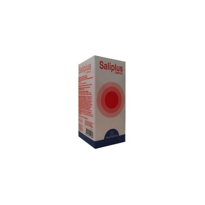Saliplus Complex 30Cap Saliplus Complex 30Cap