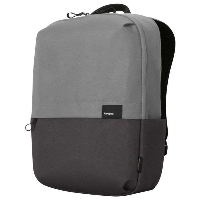 Targus Sagano 39,6 cm (15.6") Mochila Negro, Gris 8 Targus Sagano 39,6 cm (15.6") Mochila Negro, Gris 8