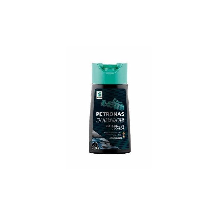 Petronas PET7295 Restaurador De Color Para Carrocería y Pinturas Metálicas 250 mL Protege Contra Rayos UV 0 Petronas PET7295 Restaurador De Color Para Carrocería y Pinturas Metálicas 250 mL Protege Contra Rayos UV 0