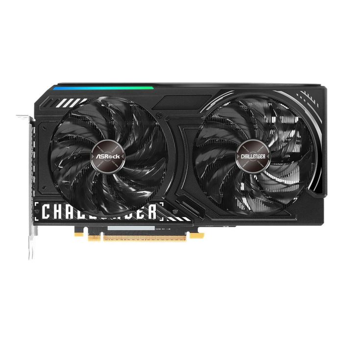Tarjeta Gráfica ASRock B580 CL 12GO 1