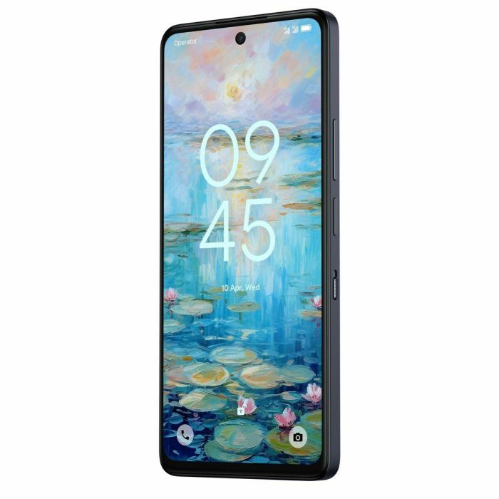 Smartphone TCL TCL50NXTPAPER256B 6,8" Octa Core 8 GB RAM 256 GB Azul 6 Smartphone TCL TCL50NXTPAPER256B 6,8" Octa Core 8 GB RAM 256 GB Azul 6