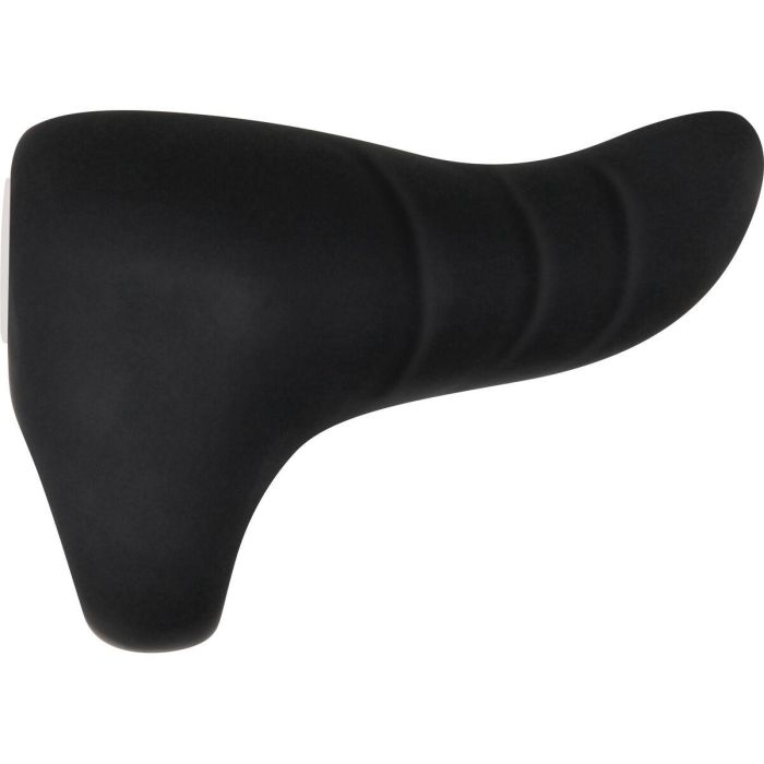 Vibrador Punto G Evolved Negro 8