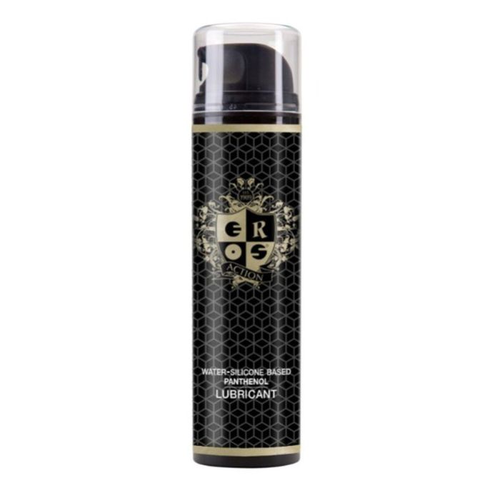 Lubricante Eros 200 ml 1