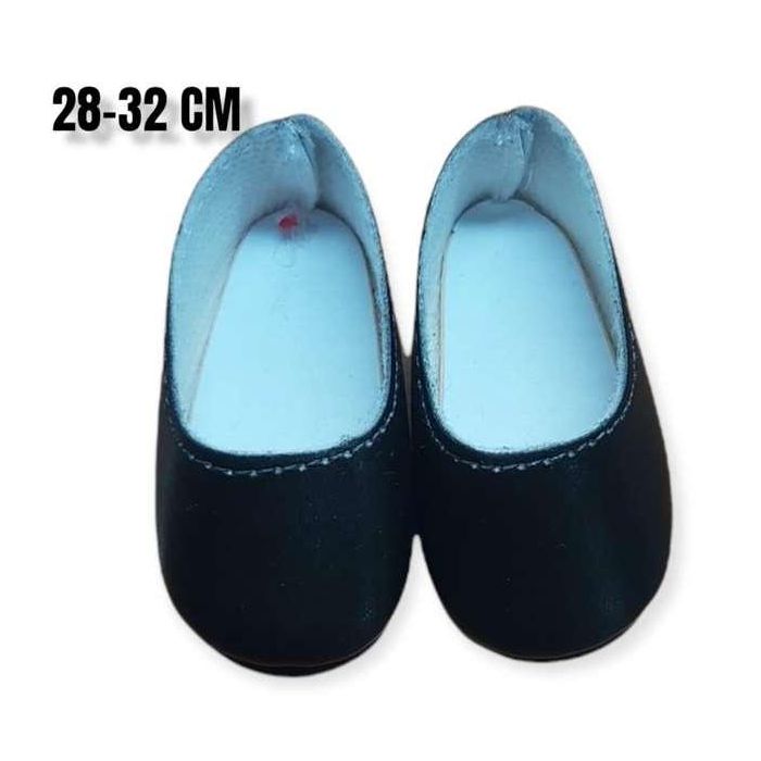Berjuan 80204-22 Manoletina Negra, Edad Mínima Recomendada +3 Años 1