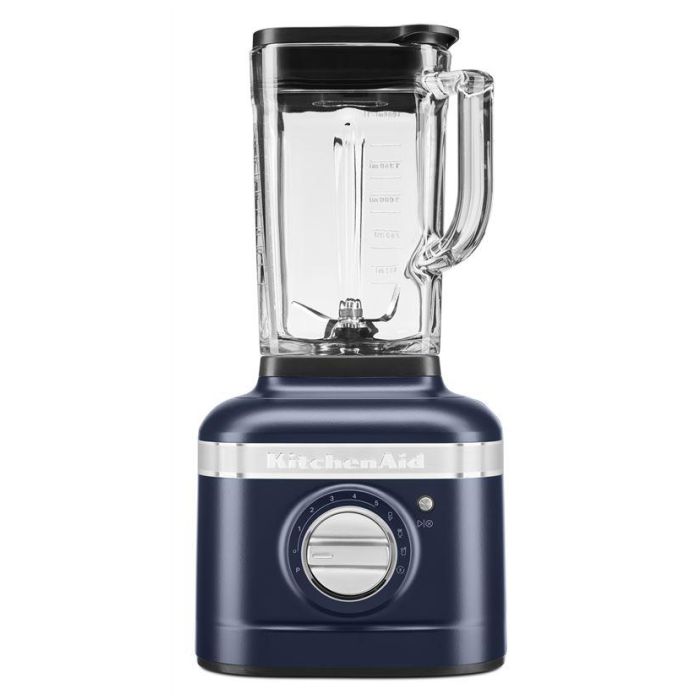 Kitchenaid Batidora de Vaso 5KSB4026 EIB Artisan Azul Tinta 1