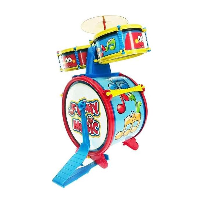 Batería sencilla primera bateria 2 Batería sencilla primera bateria 2