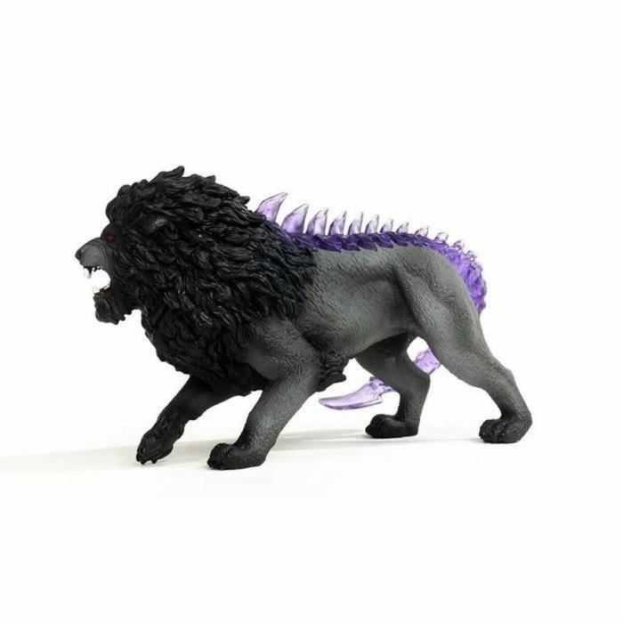 Schleich 42555 León de las Tinieblas Cordillera Eldrador 5
