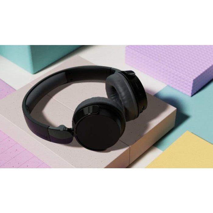 Philips Auriculares Diadema Bluetooth BT