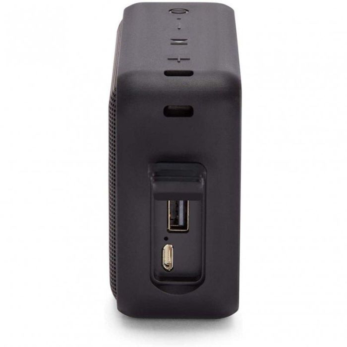 Aiwa Altavoz Portátil Bluetooth BS-200 6W IPX6 TWS con Batería 12h y Manos Libres 5