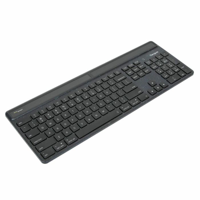 Teclado Targus AKB868ES Qwerty Español 8