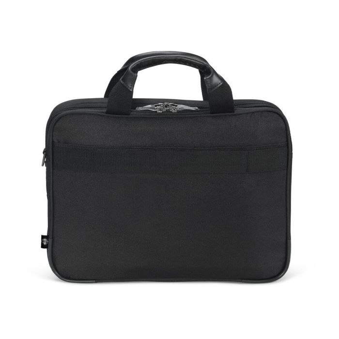 Maletín para Portátil Dicota D31644-RPET Negro 15,6'' 4 Maletín para Portátil Dicota D31644-RPET Negro 15,6'' 4