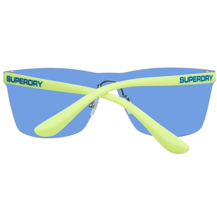 Gafas de Sol Unisex Superdry SDS ELECTROSHOCK 13105 3