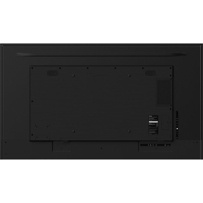iiyama LH6575UHS-B1AG Pantalla Profesional 65" 4K UHD WiFi Señalización Digital 24/7 3 iiyama LH6575UHS-B1AG Pantalla Profesional 65" 4K UHD WiFi Señalización Digital 24/7 3