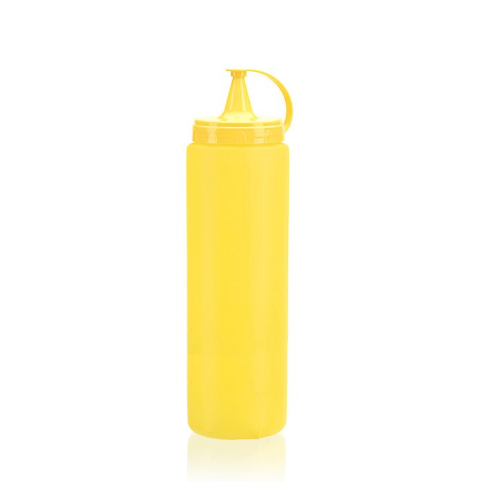 Dispensador De Salsa 700Ml Titiz (40 Unidades) 3