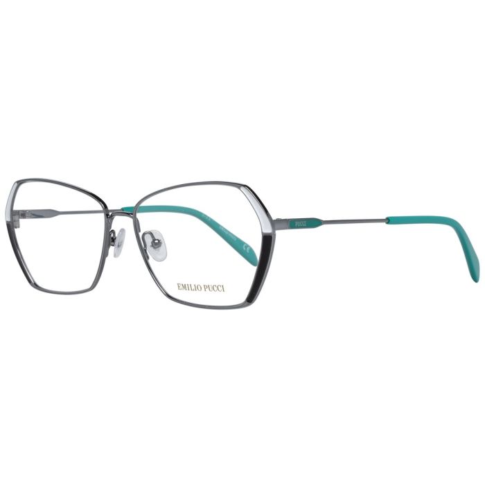 Montura de Gafas Mujer Emilio Pucci EP5138 57008