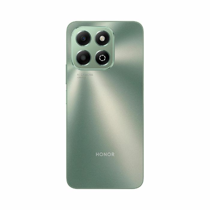 Honor X6b Smartphone Android 14 Dual SIM, Pantalla 6.56", 128GB Almacenamiento, 4GB RAM, Cámara 50MP, Batería 5200mAh, Verde 30 Honor X6b Smartphone Android 14 Dual SIM, Pantalla 6.56", 128GB Almacenamiento, 4GB RAM, Cámara 50MP, Batería 5200mAh, Verde 30