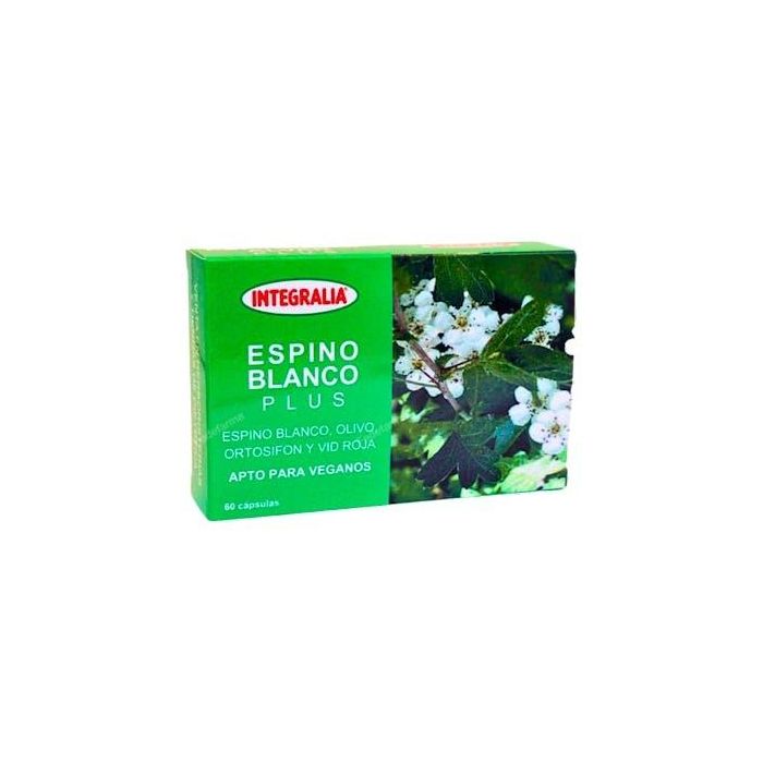 Espino Blanco Plus