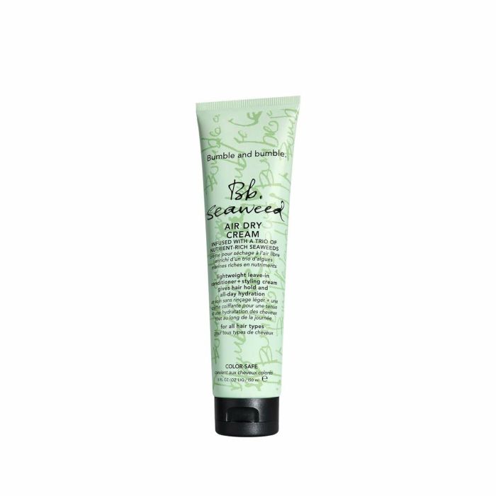 Bumble & Bumble Bb. Seaweed Air Dry Cream 150 mL 3 Bumble & Bumble Bb. Seaweed Air Dry Cream 150 mL 3