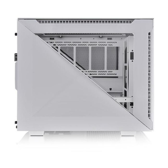 Micro Thermaltake Divider 200 TG Air Snow 2 Micro Thermaltake Divider 200 TG Air Snow 2