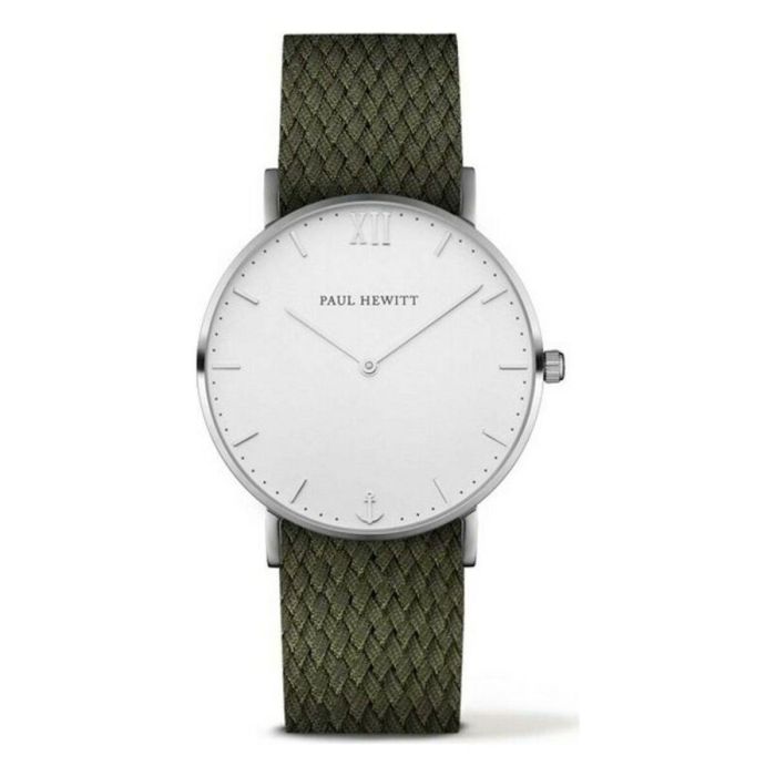 Reloj Unisex Paul Hewitt PH-SA-S-St-W-20S (Ø 39 mm) Reloj Unisex Paul Hewitt PH-SA-S-St-W-20S (Ø 39 mm)