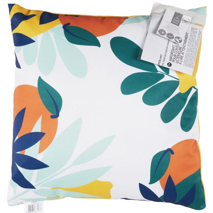 Home Deco Factory Rio Cojín 40x40 cm Poliéster 5