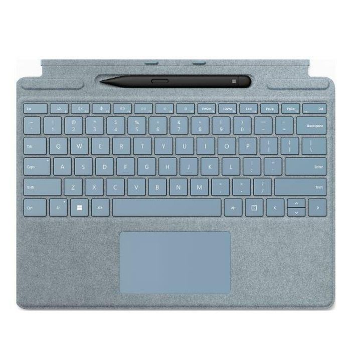 Teclado Microsoft Surface Type + Pen Teclado Microsoft Surface Type + Pen