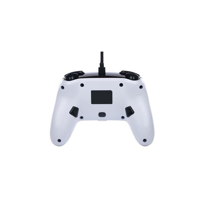 Power A Mando con Cable Enhanced NSGP0031-01 para Nintendo Switch con Cable 3m y Botones Programables, Negro 7