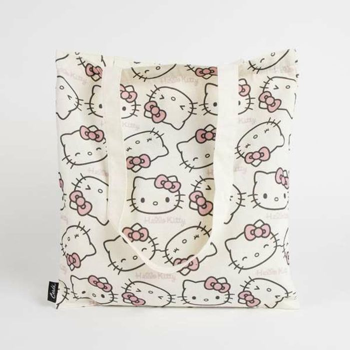 Bolso Mujer Hello Kitty 2