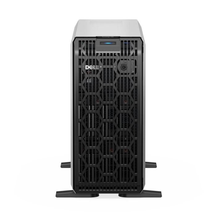 Dell Servidor Poweredge T360 Intel Xeon 6315P 16GB DDR5 1 Dell Servidor Poweredge T360 Intel Xeon 6315P 16GB DDR5 1