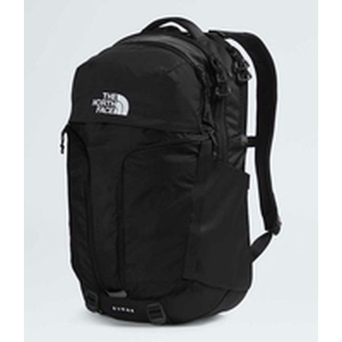 The North Face Surge NF0A52SG-4HF Bolsa de Lona con Funda Integrada para Portátil 38,1cm x 29,2cm 5 The North Face Surge NF0A52SG-4HF Bolsa de Lona con Funda Integrada para Portátil 38,1cm x 29,2cm 5