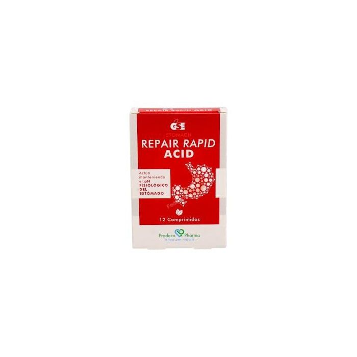 Gse Repair Acid 12 Comp Gse Repair Acid 12 Comp