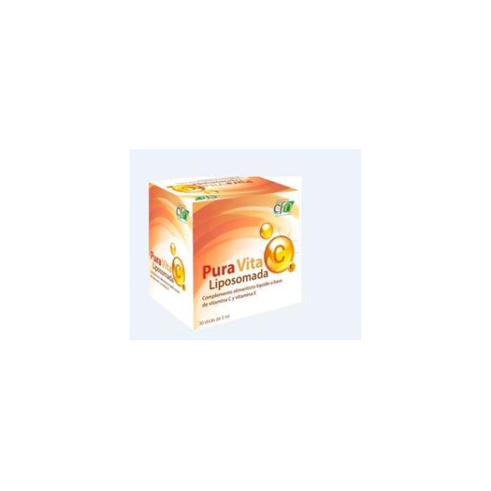 Pura Vita C Liposomada 30Sticks Pura Vita C Liposomada 30Sticks